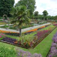 Kensington Gardens